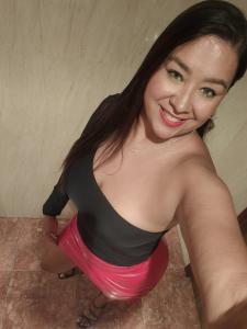 613609525: Chica busca chico en Málaga