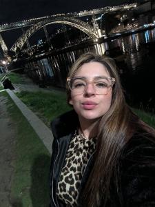 643216837: Chica busca chico en Córdoba