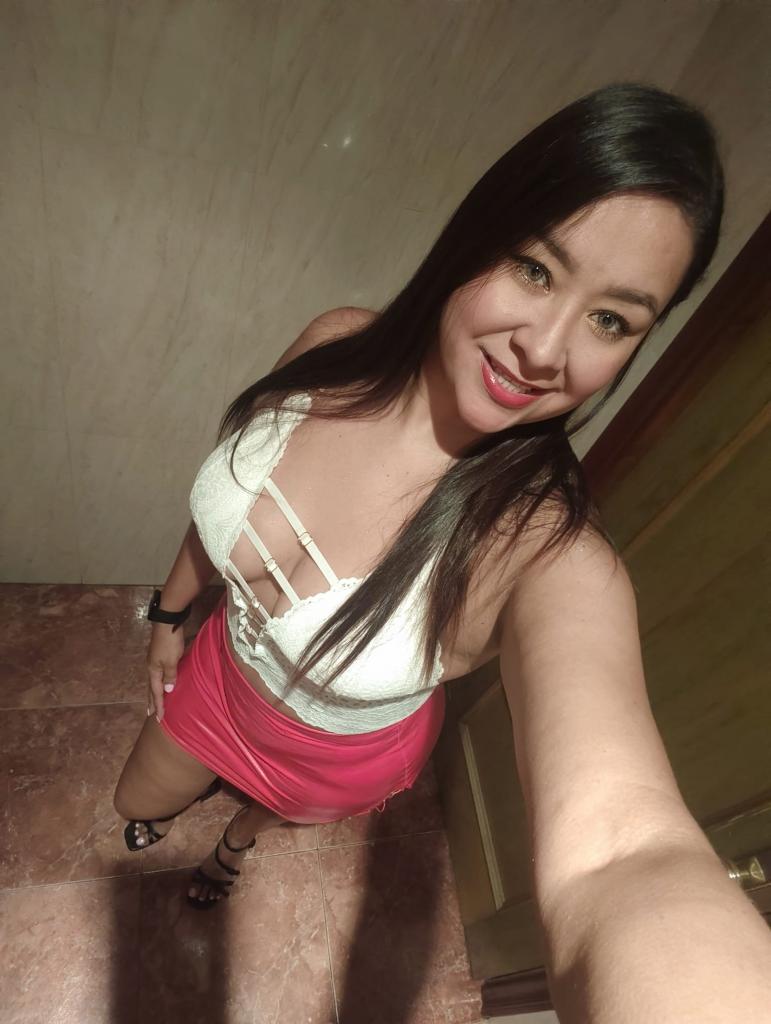 Chica busca chico en Málaga: 