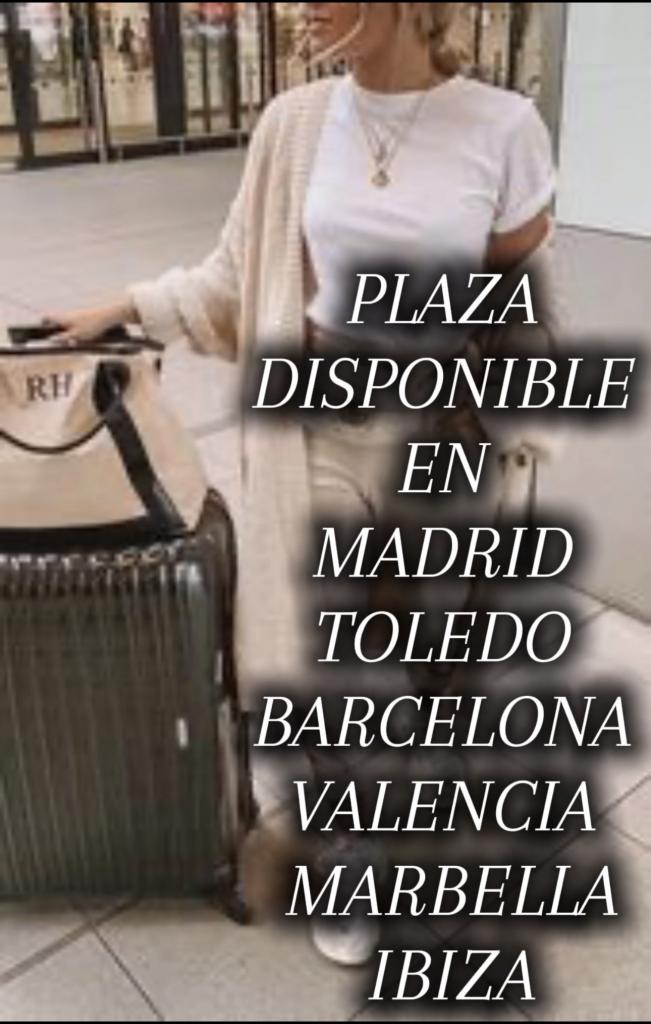  en Madrid: 