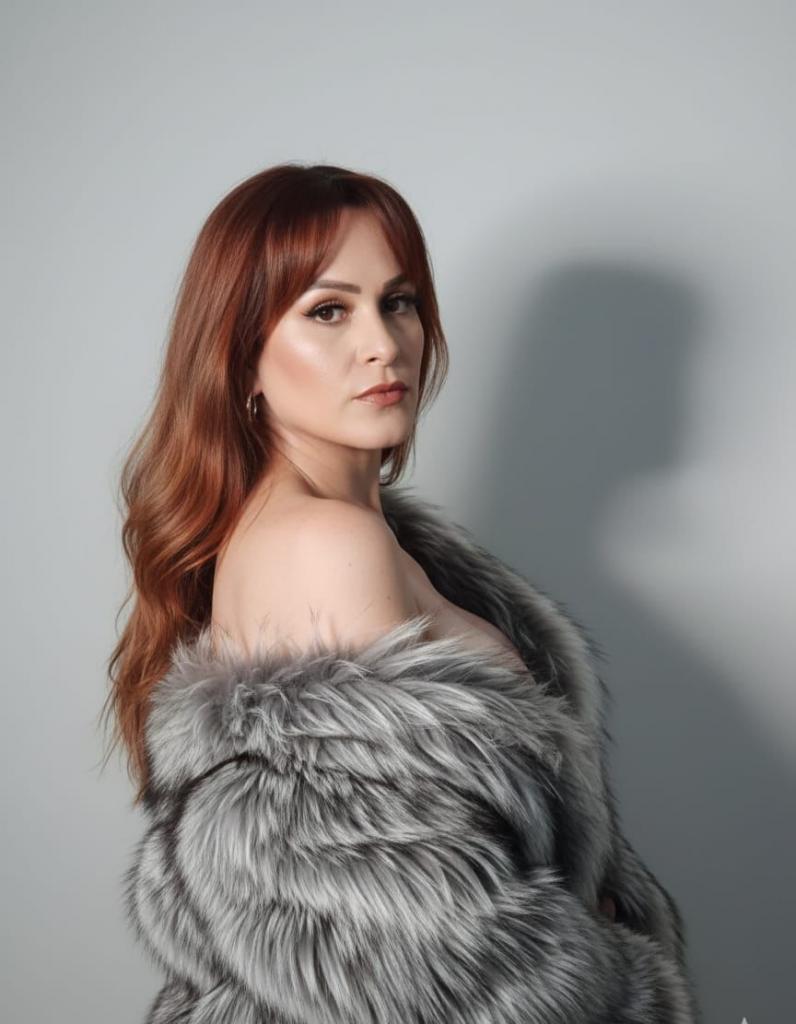 Transexual en Guadalajara: 