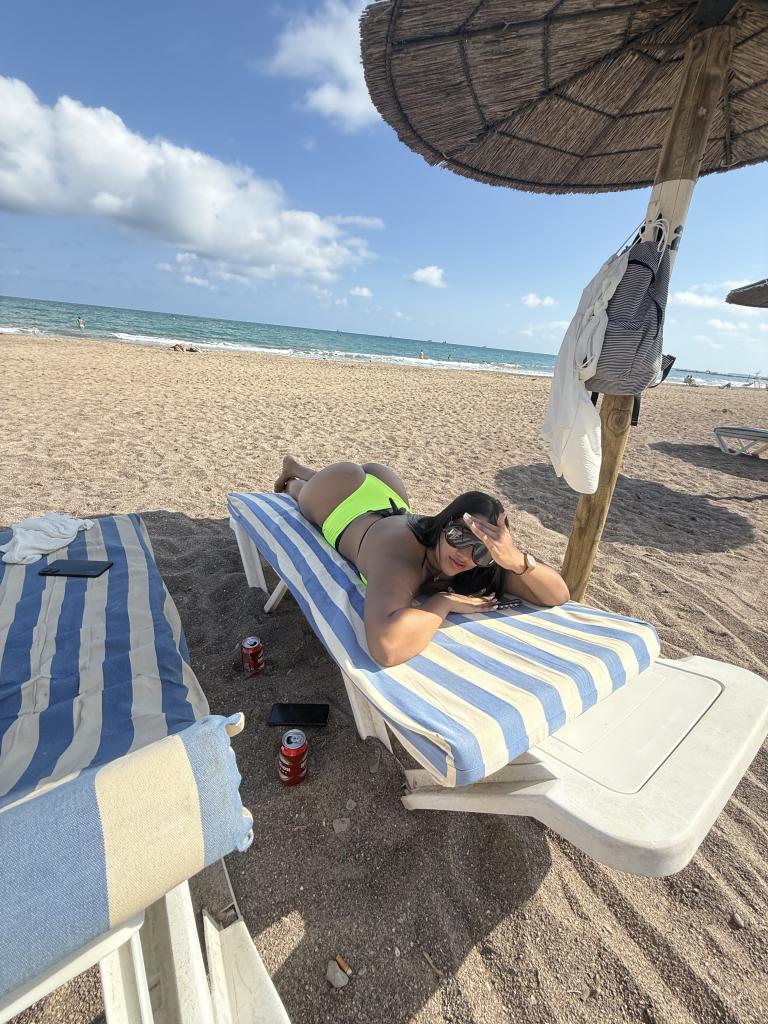 Chica busca chico en Valencia: 