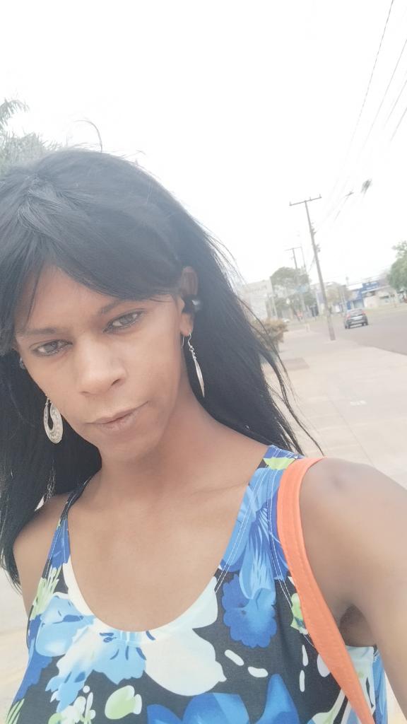 Transexual en Almería: 