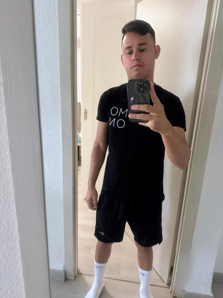 603266330: Chico busca chica en Murcia