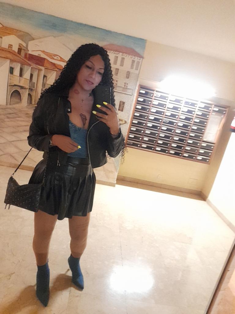 603166999: Travesti en Pontevedra
