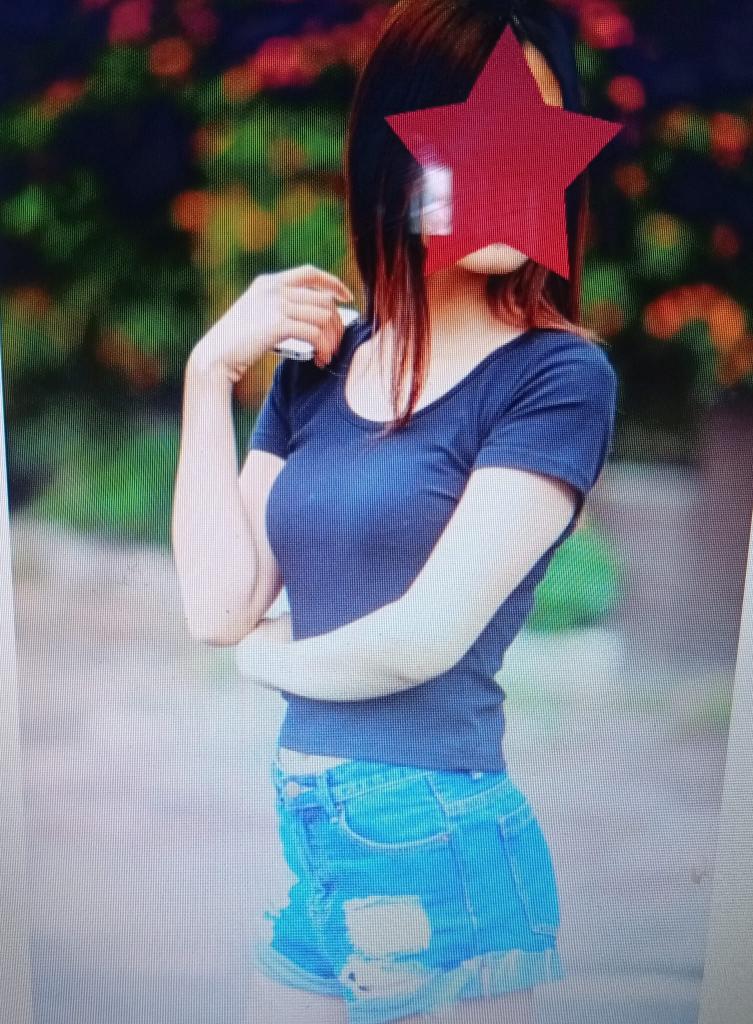 Chica busca chico en Valladolid: 