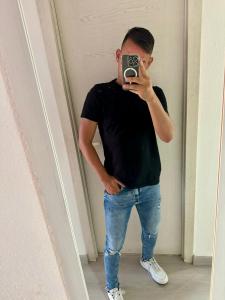 603266330: Chico busca chica en Murcia