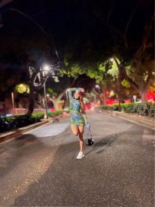 672957001: Travesti en Barcelona