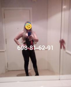 698816291: Chica busca chico en Barcelona