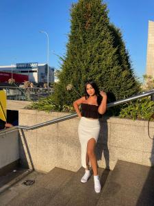 677913721: Travesti en Pontevedra