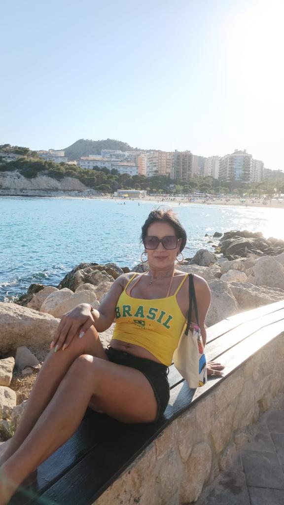 Travesti en Valencia: 