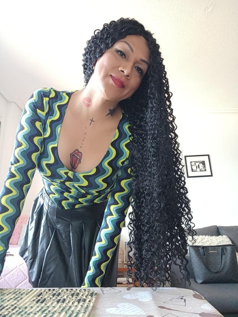 603166999: Travesti en Pontevedra