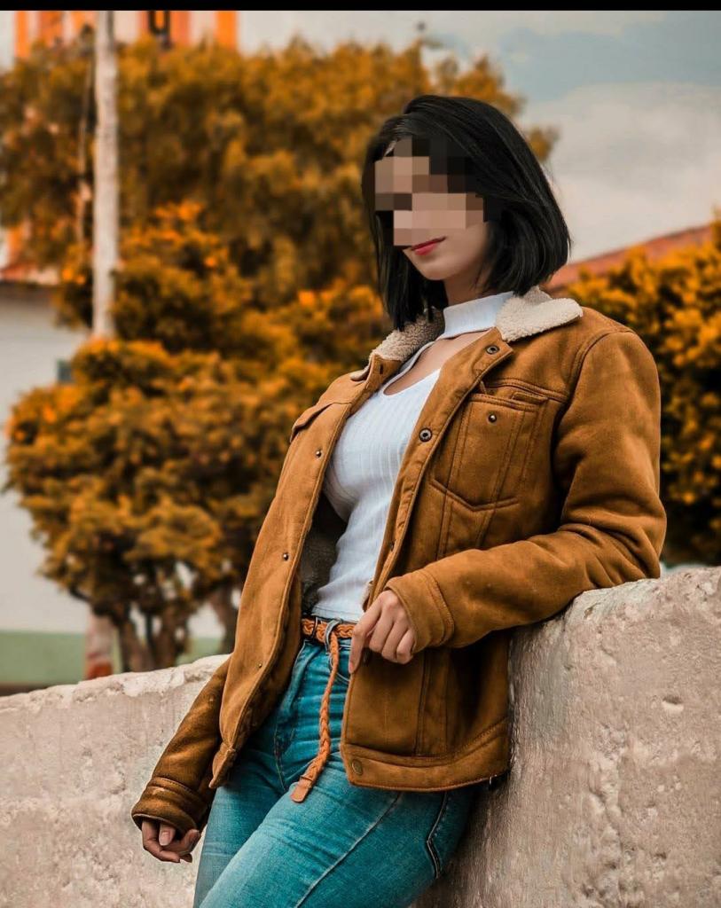 632223919: Chica busca chico en Asturias