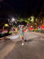 672957001: Travesti en Barcelona