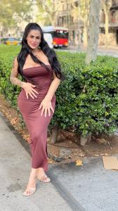 671931753: Transexual en Madrid