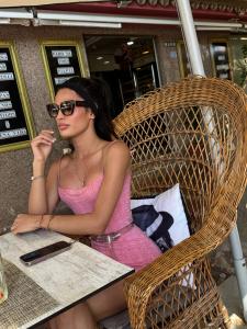 613307365: Transexual en Madrid