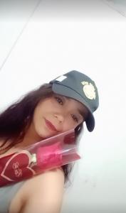 658672316: Travesti en Valencia