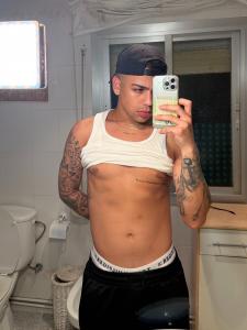 666767235: Chico busca chica en Ciudad Real