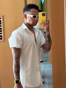 666767235: Chico busca chica en Ciudad Real