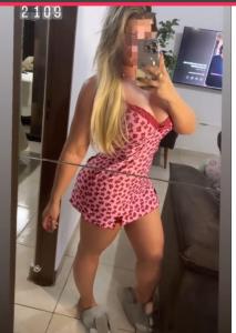 Chica busca chico en Málaga: 