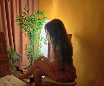 Chica busca chico en Murcia: 