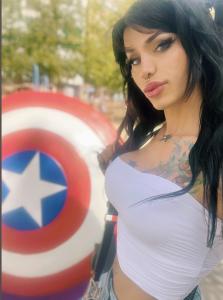 Transexual en Alicante: 