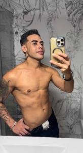 Chico busca chica en Pontevedra: 