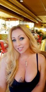 Transexual en Alicante: 