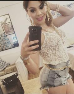 632622385: Travesti en Barcelona