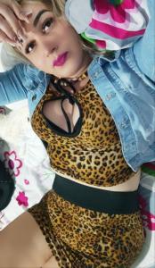 641203691: Travesti en Valladolid