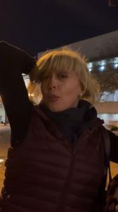 Transexual en Sevilla: 