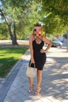 612211734: Chica busca chico en Madrid