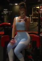 643708655: Chica busca chico en Málaga