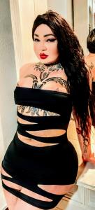 603724251: Travesti en Madrid