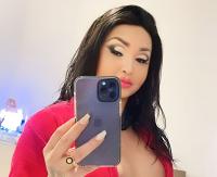 603724251: Transexual en Madrid