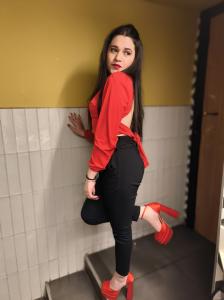 698458075: Travesti en La Coruña