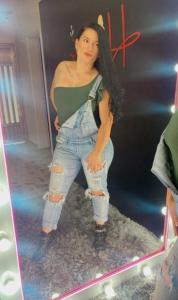 631240619: Chica busca chico en Madrid