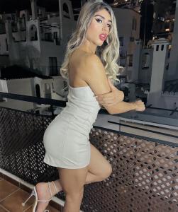 604365740: Travesti en Madrid