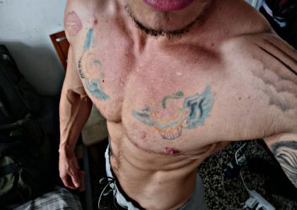 Chico busca chica en Alicante: 