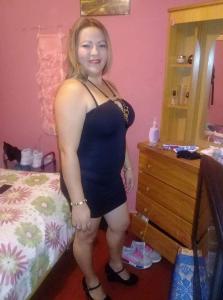 Chica busca chico en Alicante: 