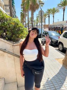 667722671: Transexual en Barcelona