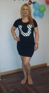 611254375: Chica busca chico en Madrid