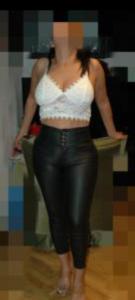 672528285: Chica busca chico en Madrid