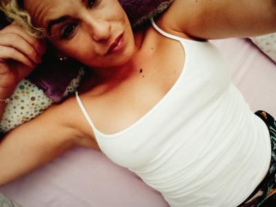 Chica busca chico en Sevilla: 