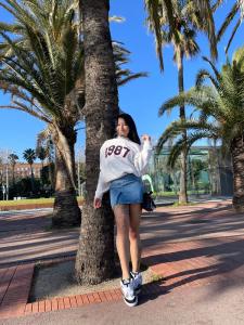 611277197: Chica busca chico en Barcelona