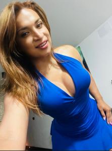 Transexual en Zaragoza: 