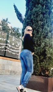 674801210: Chica busca chico en Almería