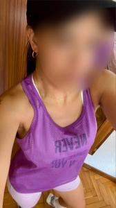 610396221: Chica busca chico en Madrid