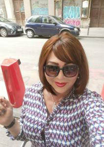 615421384: Transexual en Zaragoza