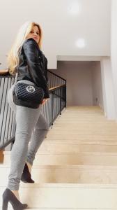 674801210: Chica busca chico en Almería